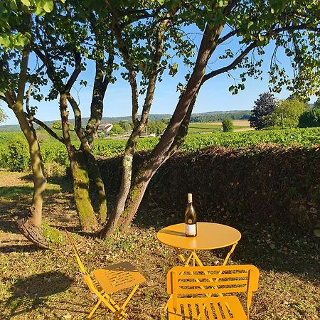 Le Clos Violet Clesse Holiday Home For 6 Kültér fotó