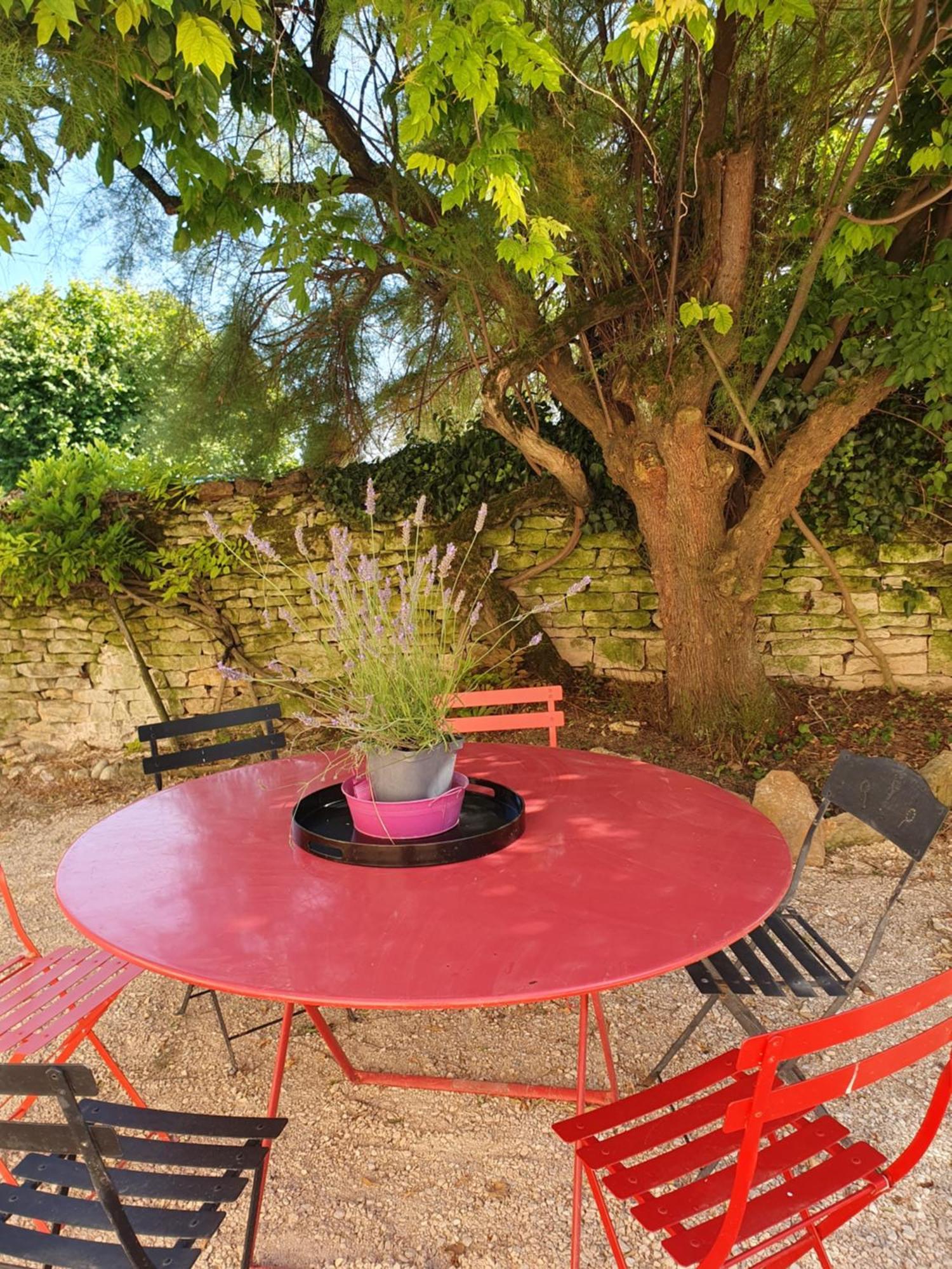 Le Clos Violet Clesse Holiday Home For 6 Kültér fotó